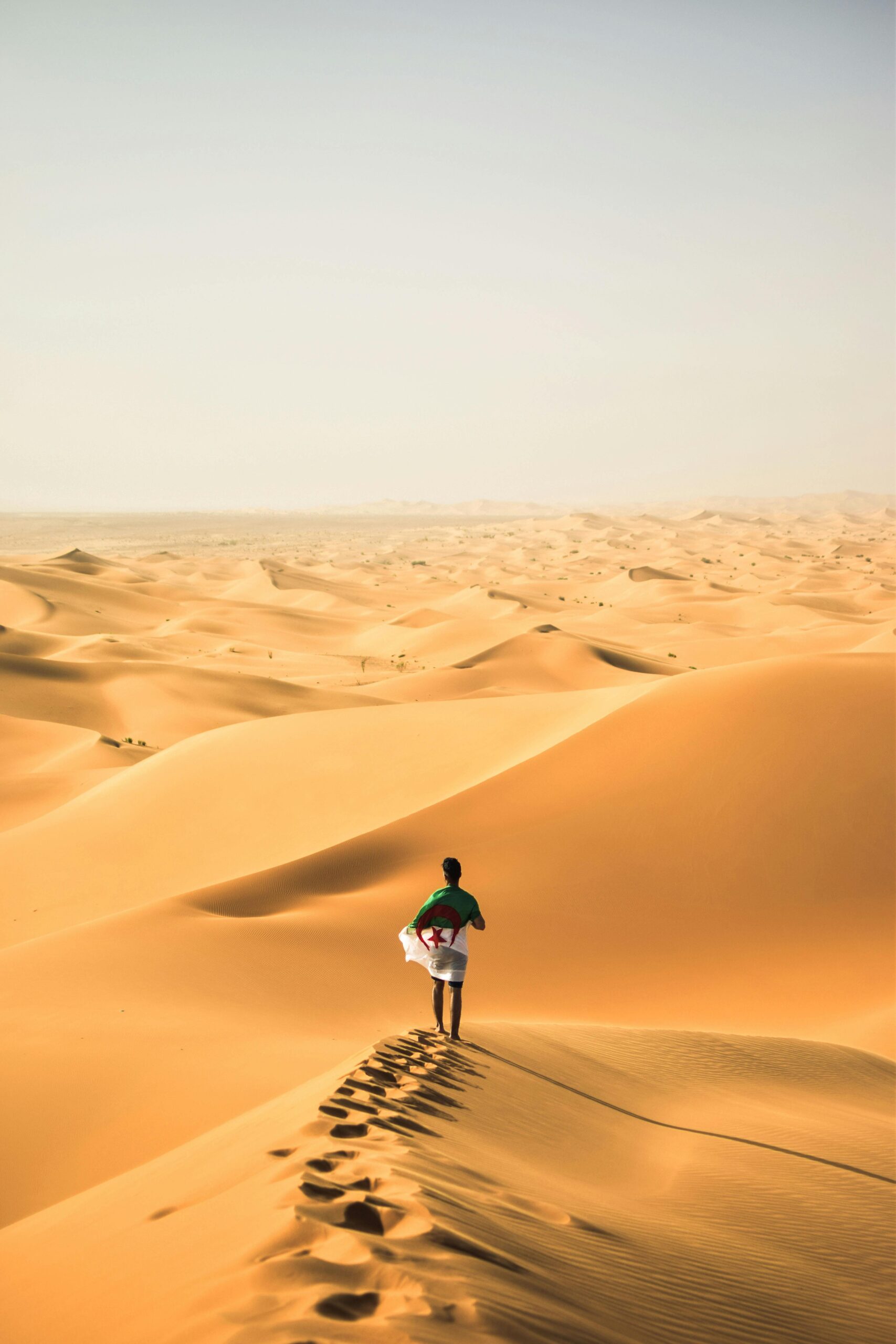 Algeria